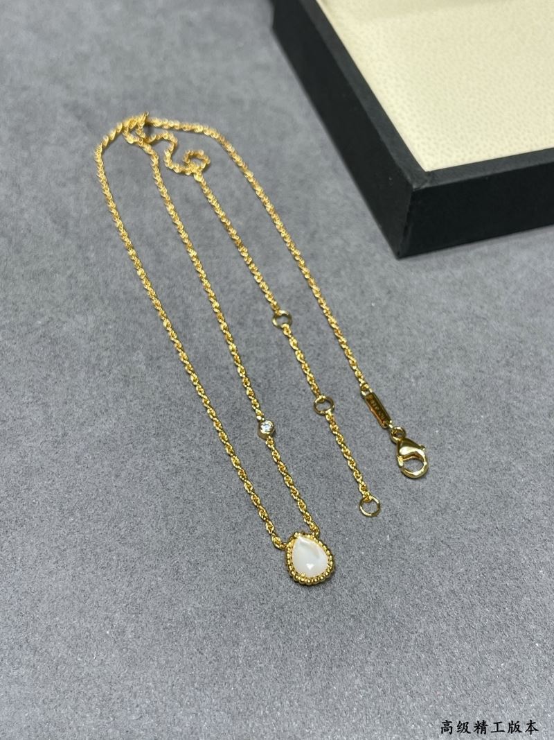 Boucheron Necklaces